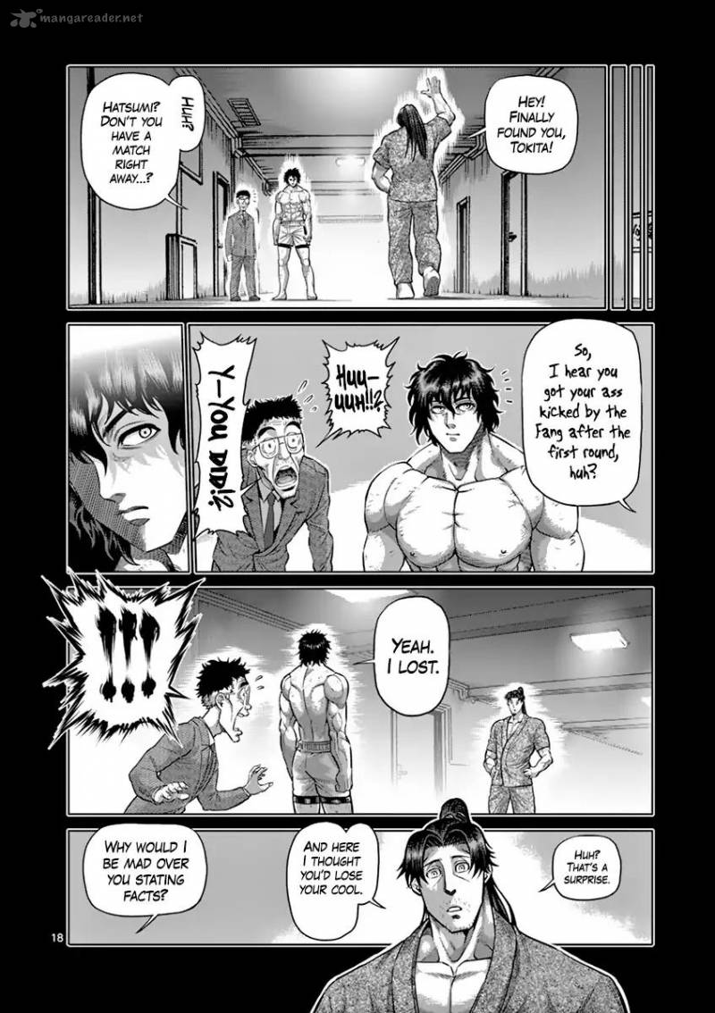 Kengan Ashua 201 22
