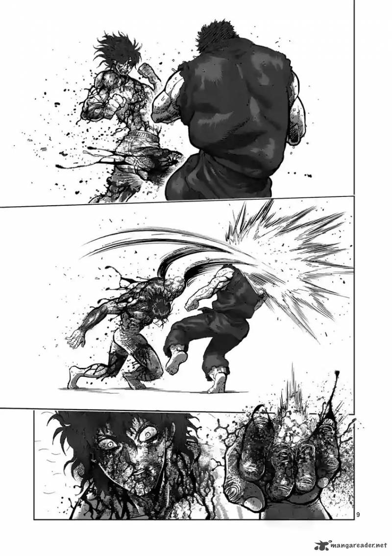 Kengan Ashua 234 9