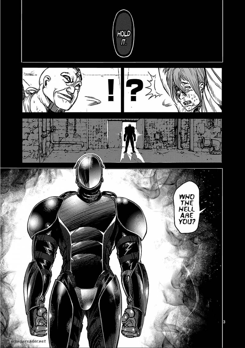Kengan Ashua 48 3