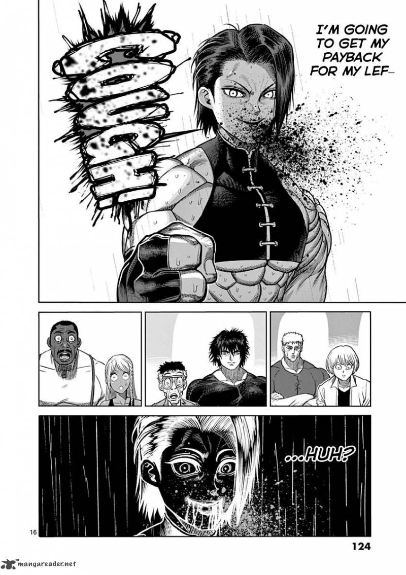 Kengan Ashua 96 15