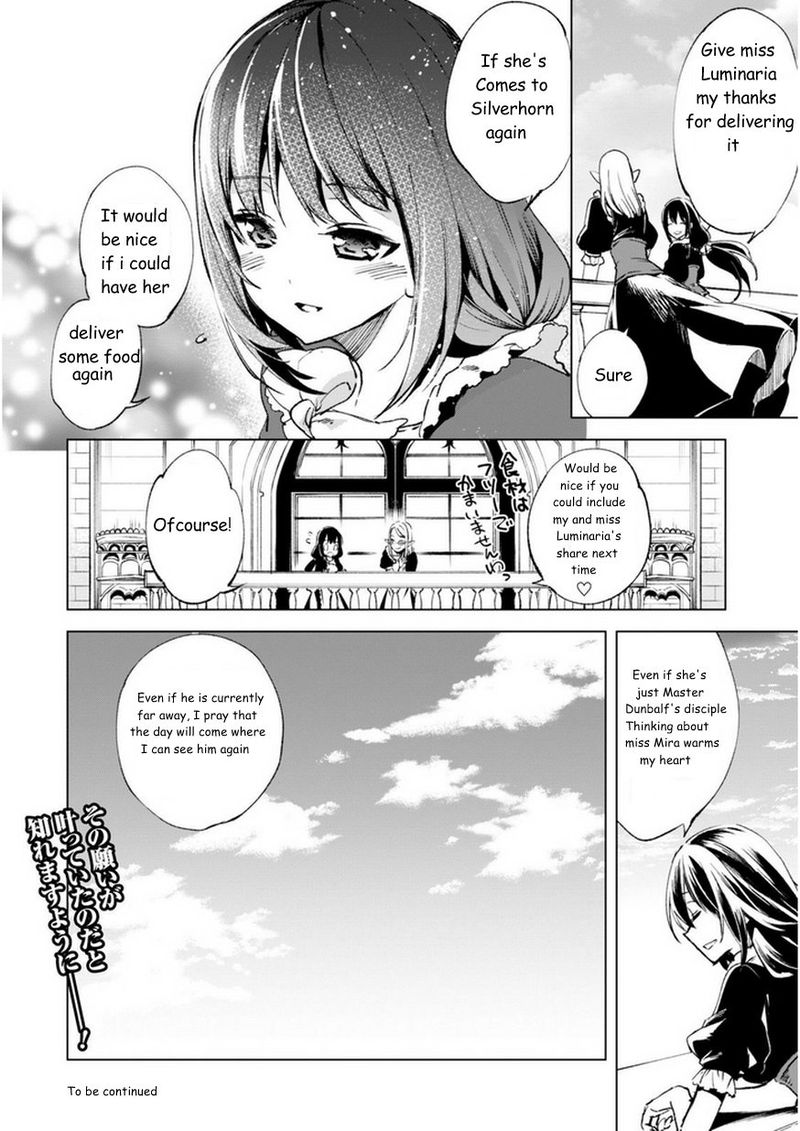Kenja No Deshi Wo Nanoru Kenja 10 8