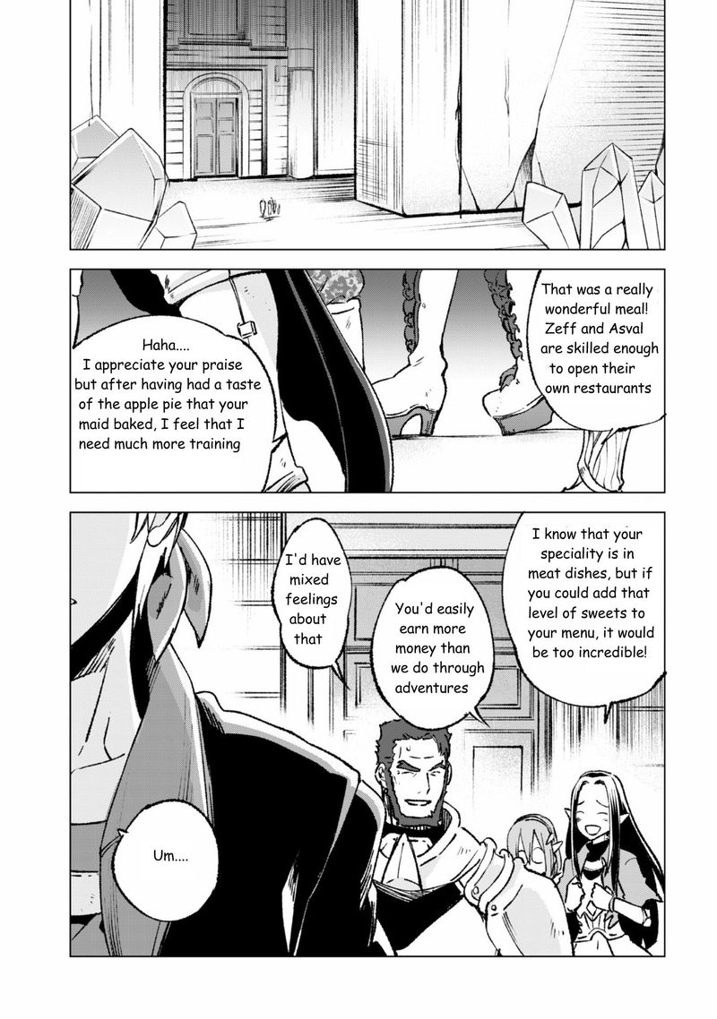 Kenja No Deshi Wo Nanoru Kenja 14 12