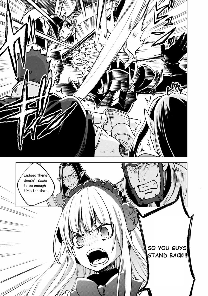 Kenja No Deshi Wo Nanoru Kenja 14 19