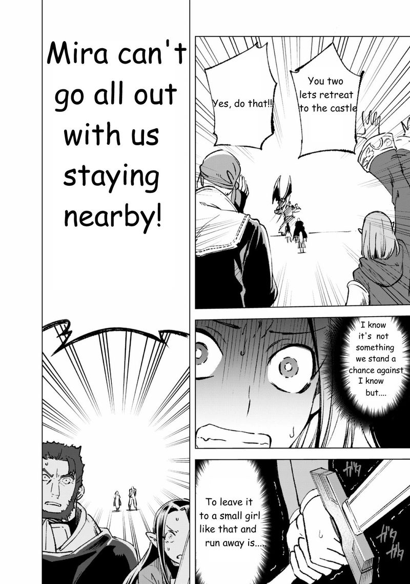 Kenja No Deshi Wo Nanoru Kenja 14 20