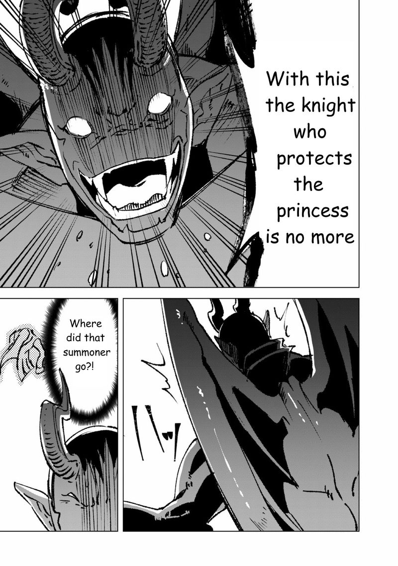 Kenja No Deshi Wo Nanoru Kenja 14 25