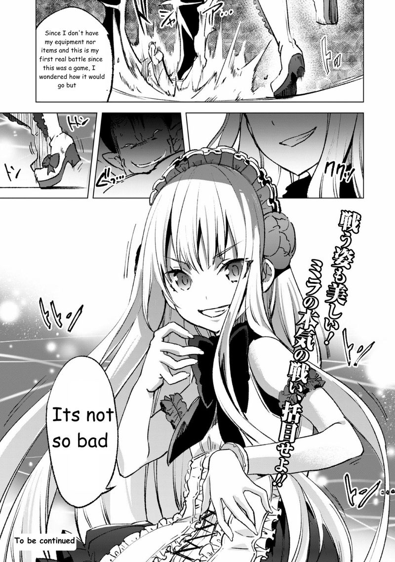 Kenja No Deshi Wo Nanoru Kenja 14 28