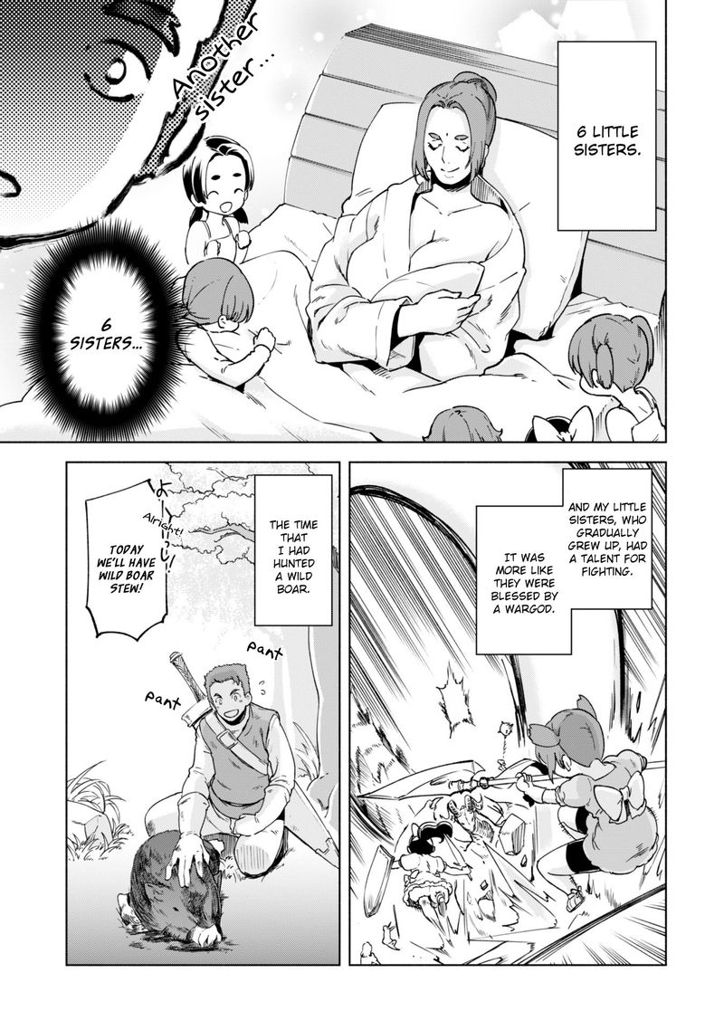 Kenja No Deshi Wo Nanoru Kenja 21 9