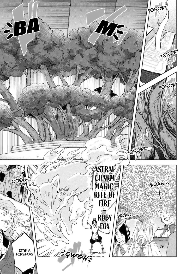 Kenja No Deshi Wo Nanoru Kenja 26 21