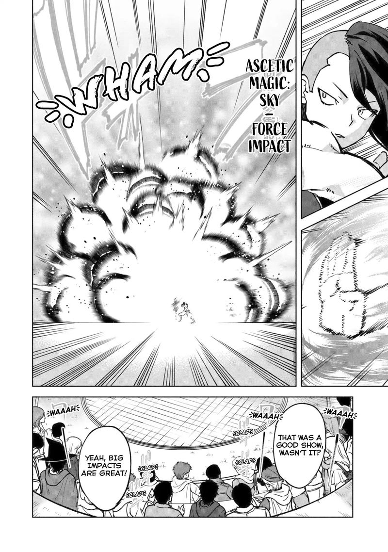 Kenja No Deshi Wo Nanoru Kenja 26 24