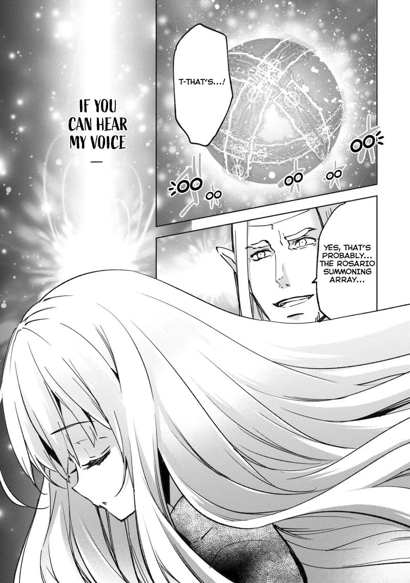 Kenja No Deshi Wo Nanoru Kenja 26 33