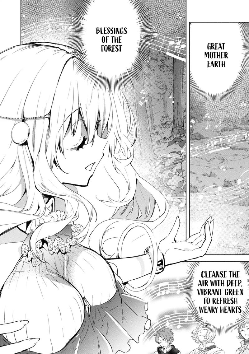 Kenja No Deshi Wo Nanoru Kenja 27 6