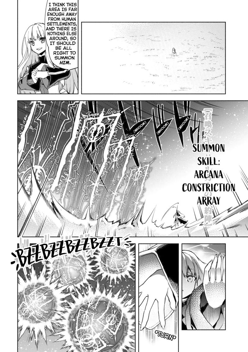Kenja No Deshi Wo Nanoru Kenja 30 20