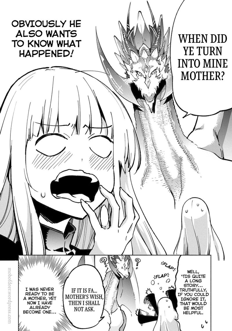 Kenja No Deshi Wo Nanoru Kenja 31 2