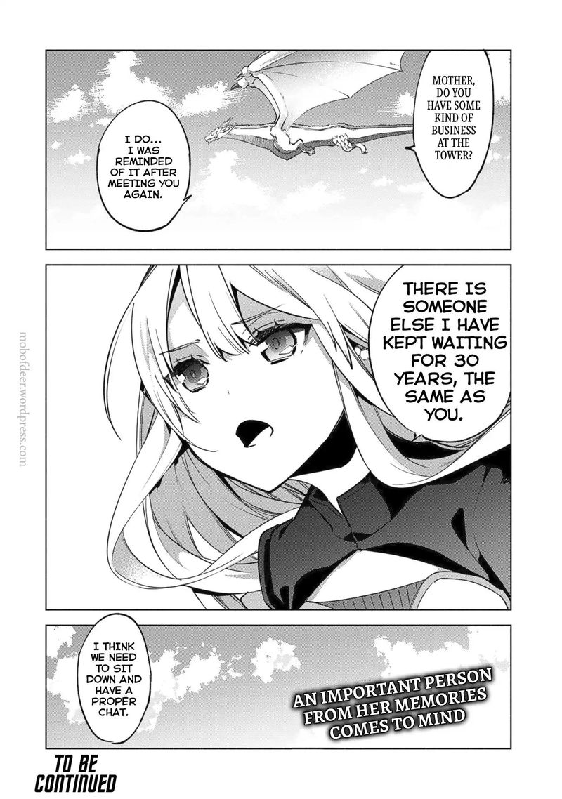 Kenja No Deshi Wo Nanoru Kenja 31 26