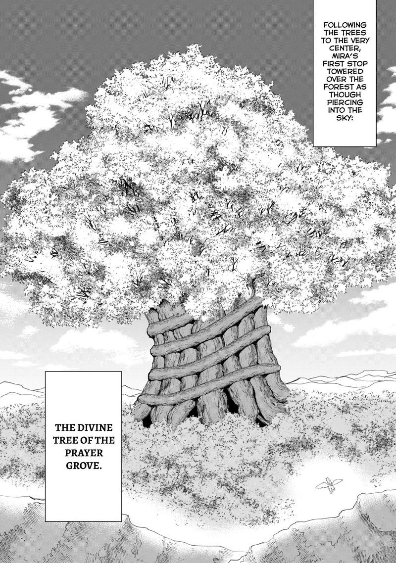 Kenja No Deshi Wo Nanoru Kenja 40 2