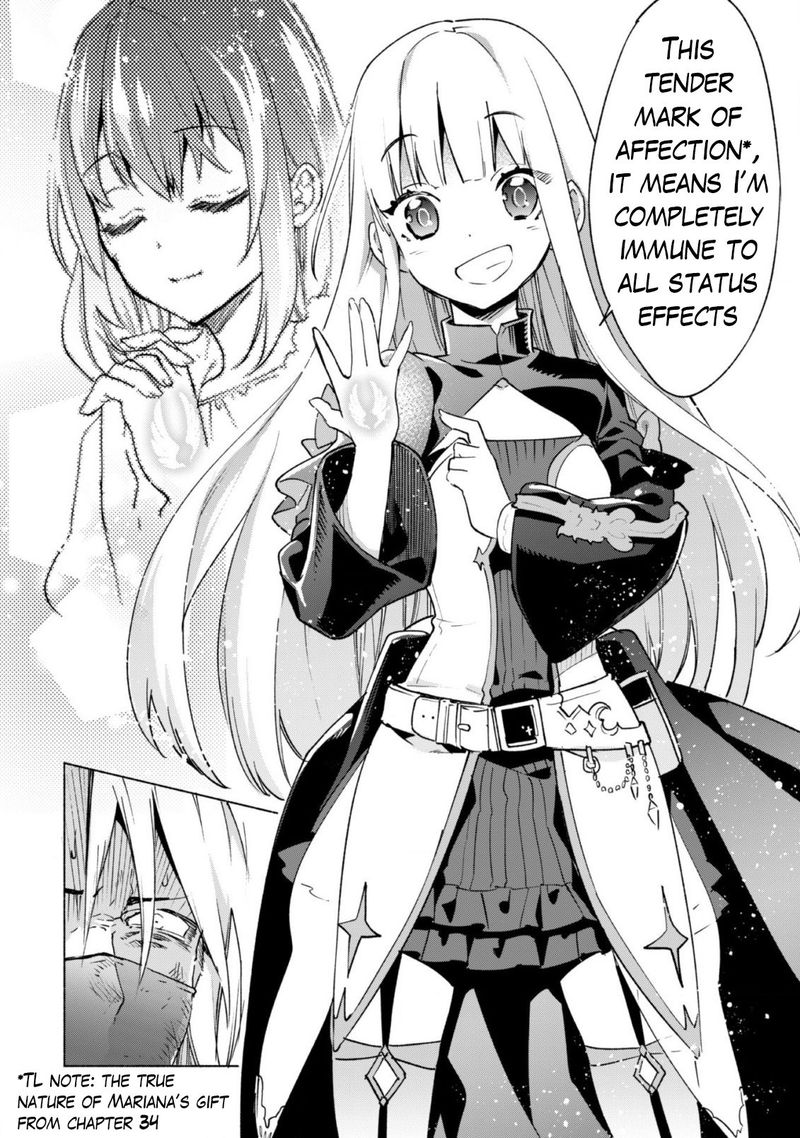 Kenja No Deshi Wo Nanoru Kenja 42 25
