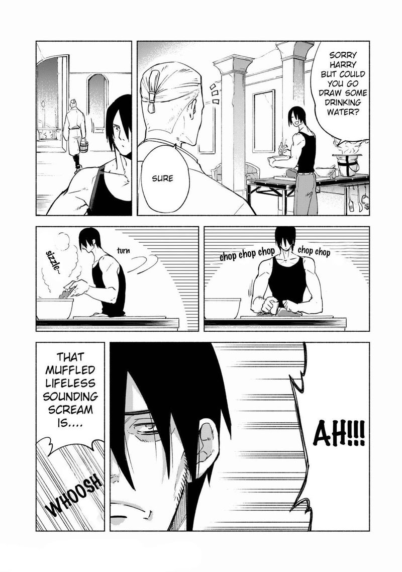 Kenja No Deshi Wo Nanoru Kenja 50 12