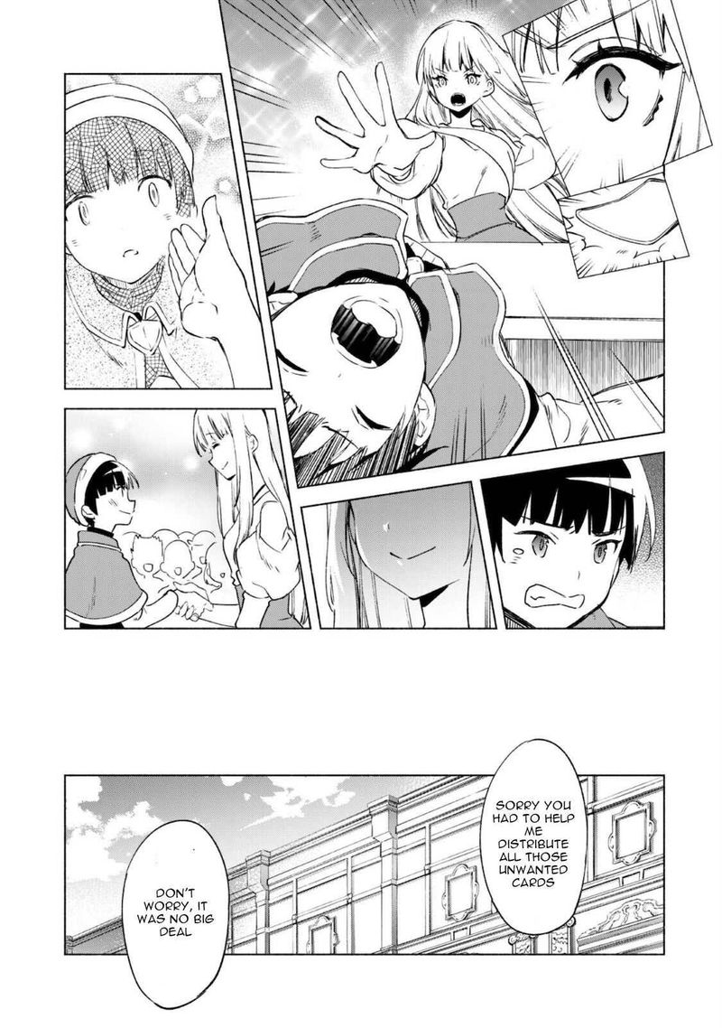 Kenja No Deshi Wo Nanoru Kenja 51 20