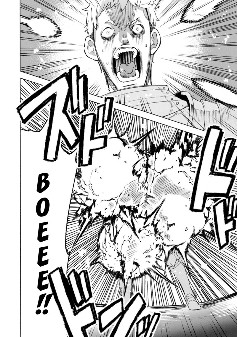 Kenja No Deshi Wo Nanoru Kenja 54 22