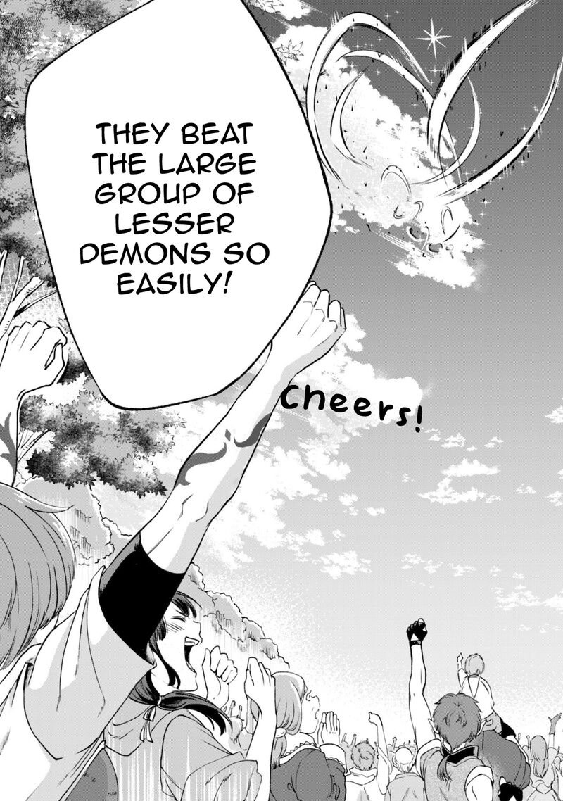 Kenja No Deshi Wo Nanoru Kenja 54 3