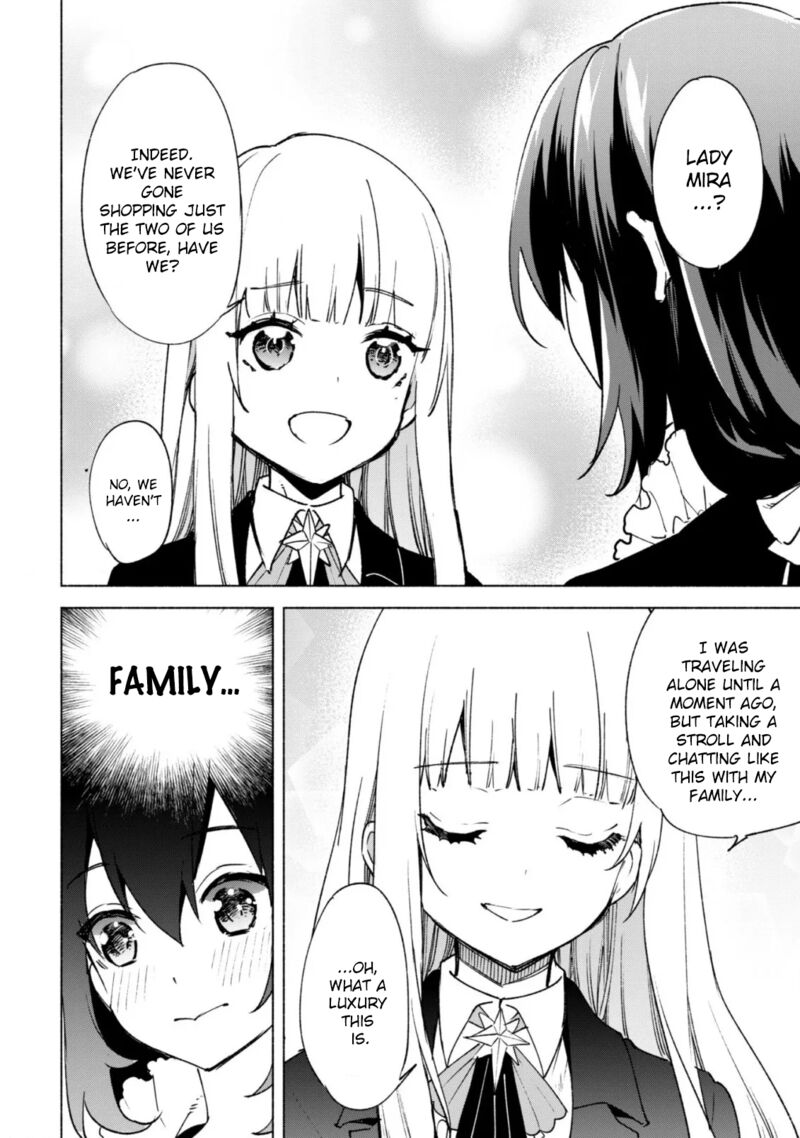 Kenja No Deshi Wo Nanoru Kenja 57 15
