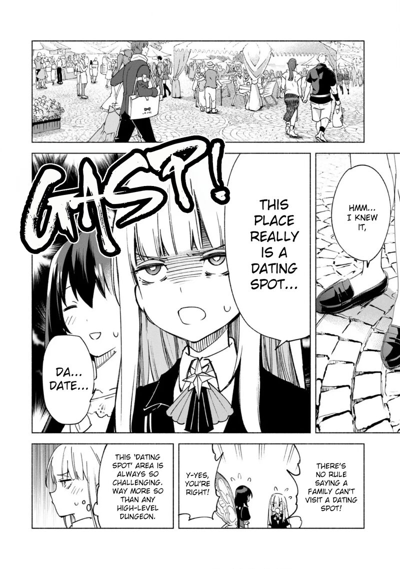 Kenja No Deshi Wo Nanoru Kenja 57 17