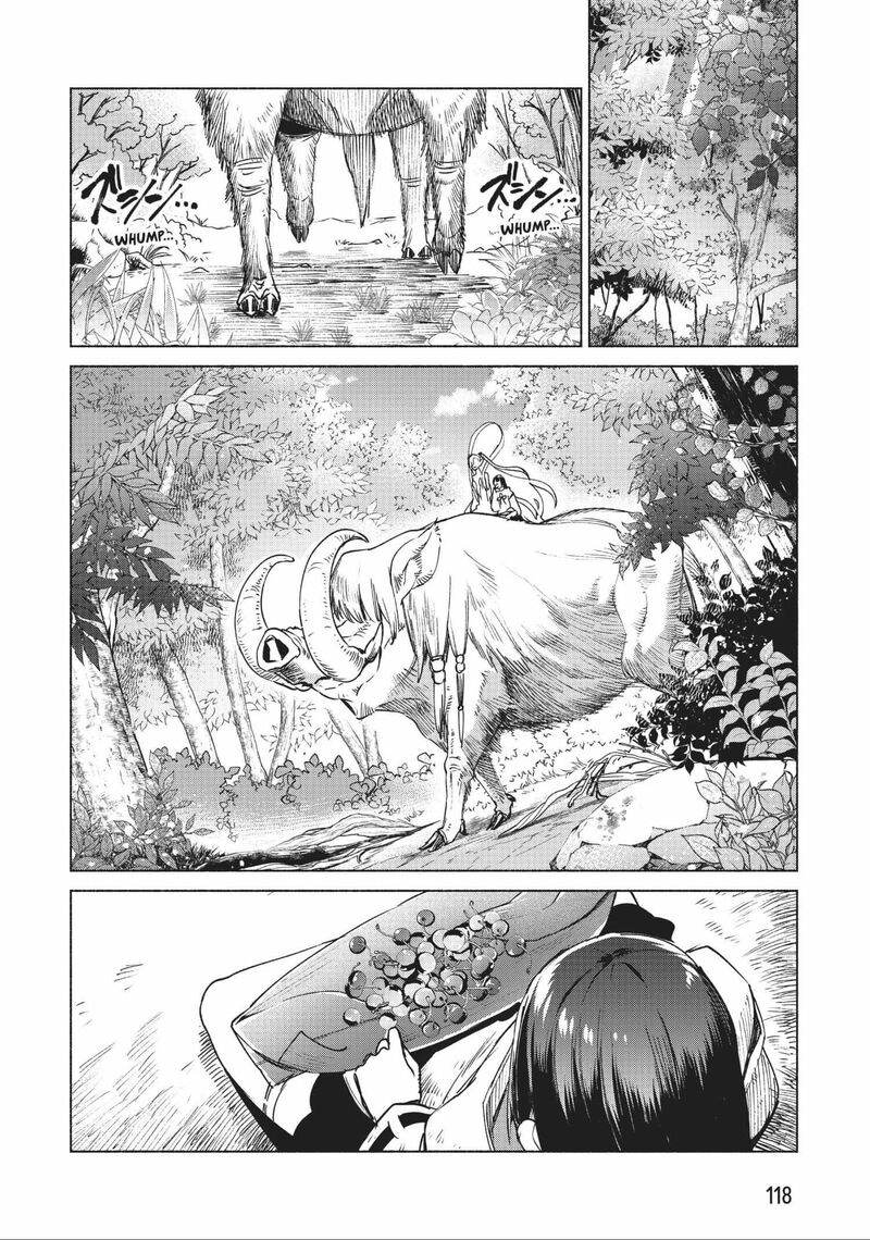 Kenja No Deshi Wo Nanoru Kenja 60 26