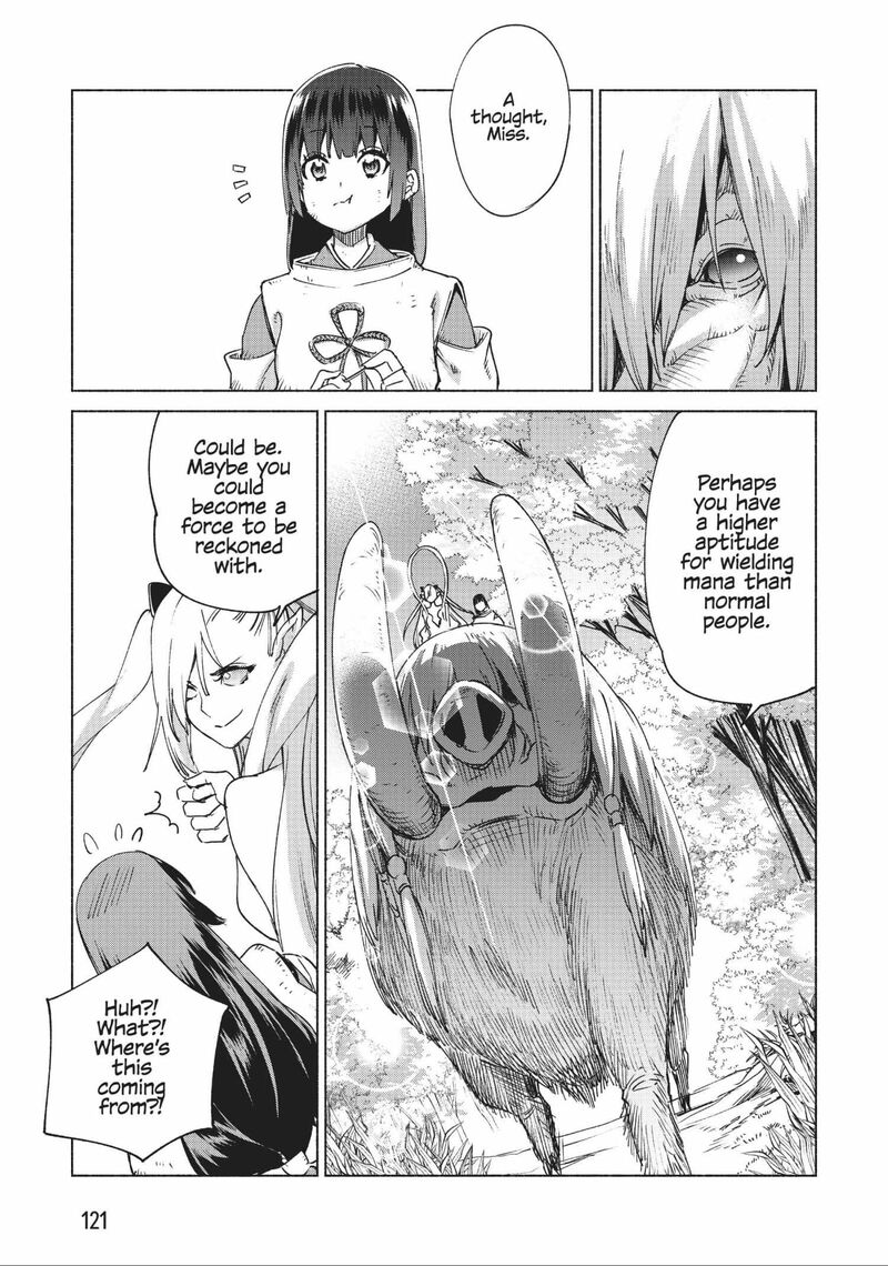 Kenja No Deshi Wo Nanoru Kenja 60 29