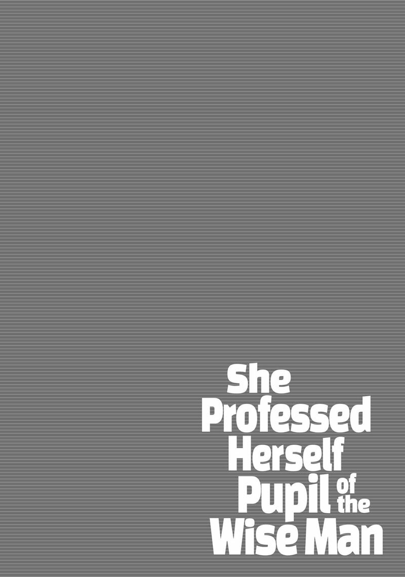 Kenja No Deshi Wo Nanoru Kenja 75 1