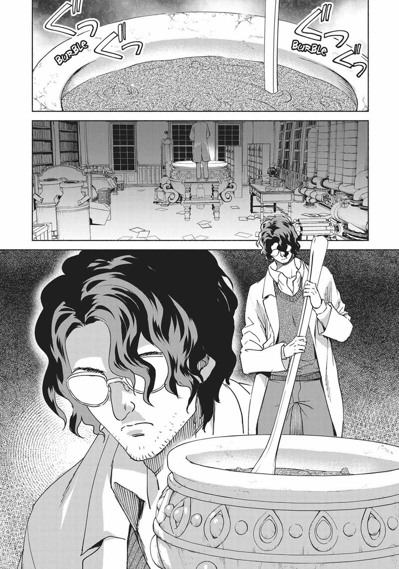 Kenja No Deshi Wo Nanoru Kenja 75 28