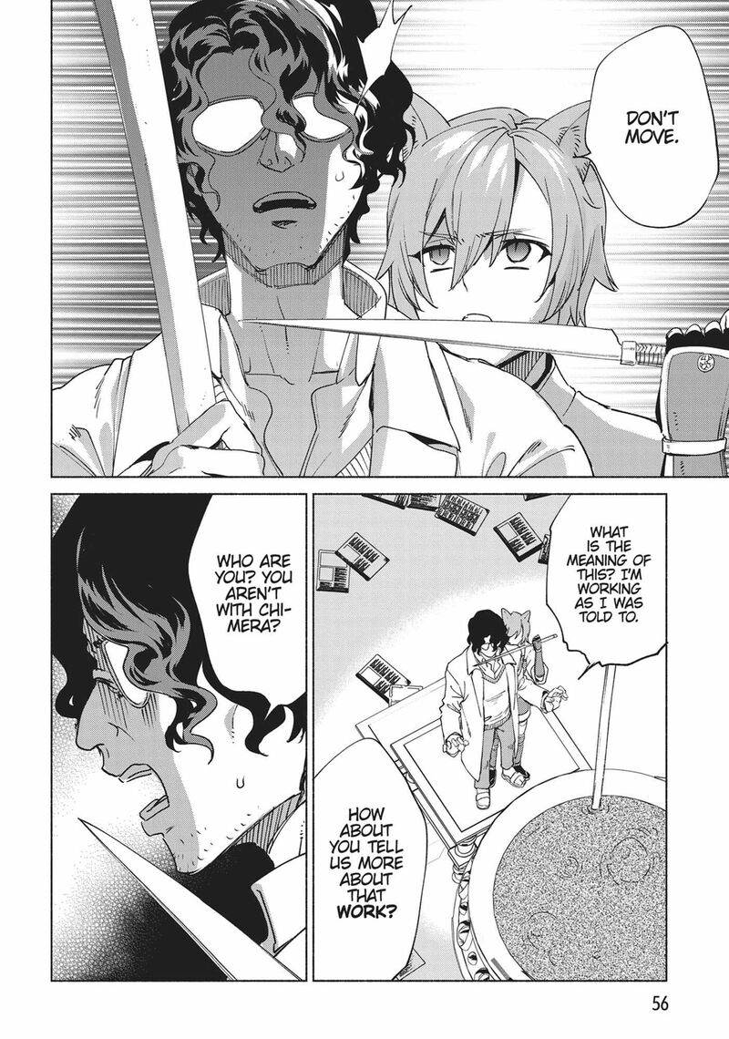 Kenja No Deshi Wo Nanoru Kenja 75 29