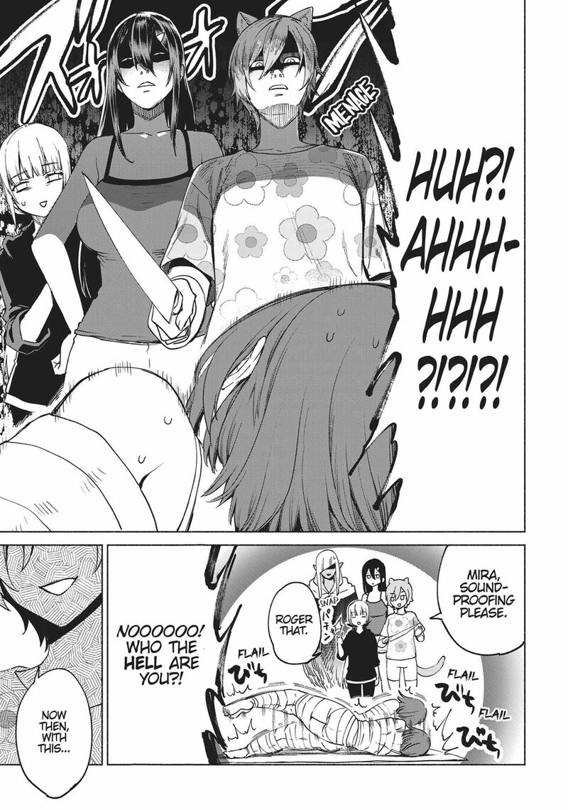 Kenja No Deshi Wo Nanoru Kenja 75 8