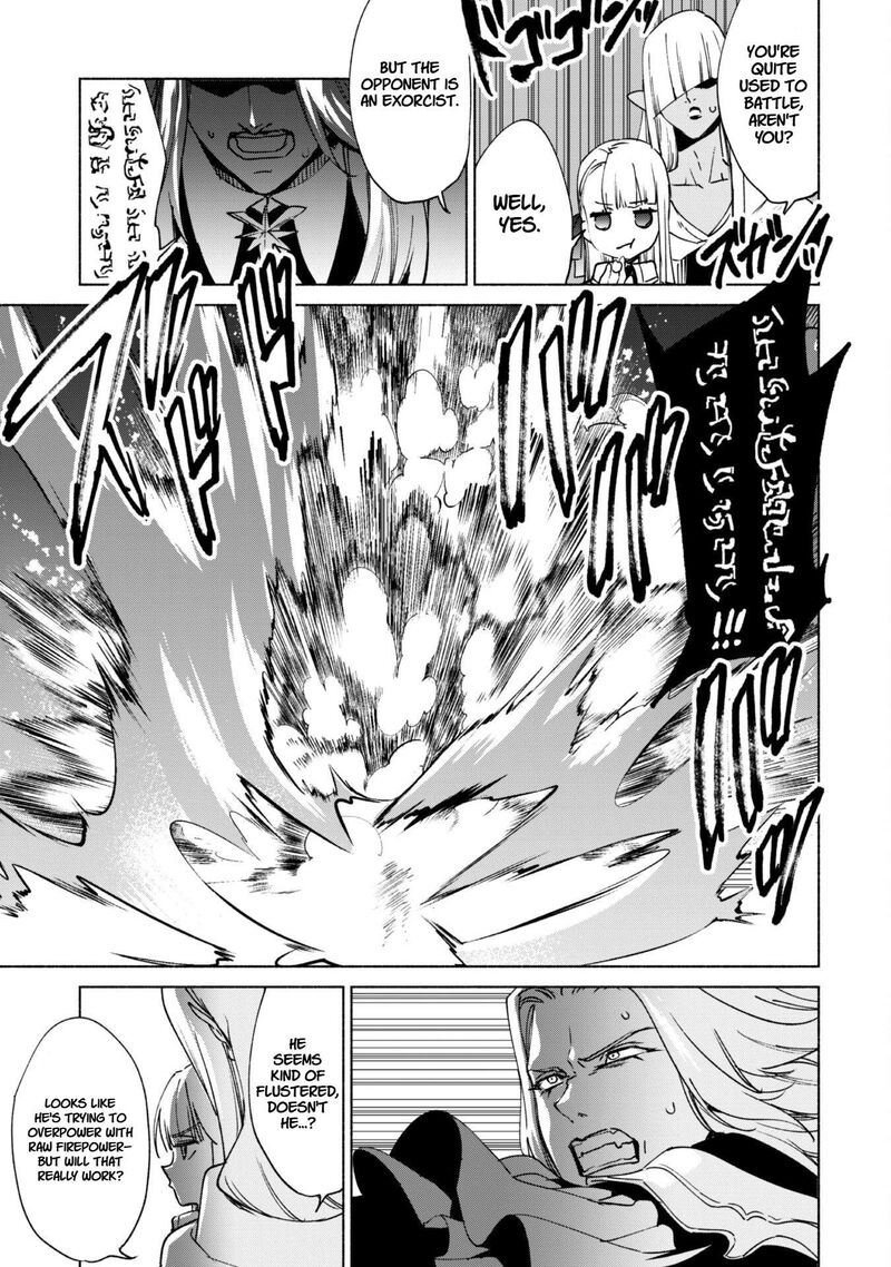 Kenja No Deshi Wo Nanoru Kenja 82 17