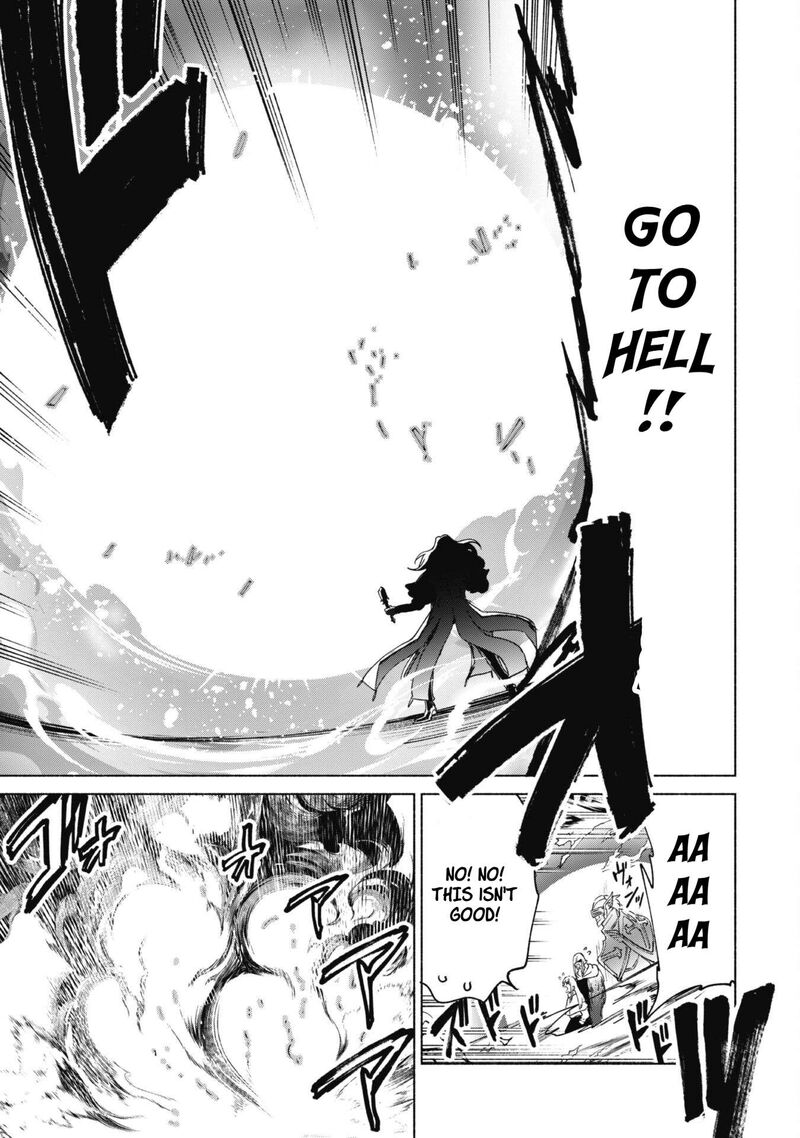 Kenja No Deshi Wo Nanoru Kenja 82 19