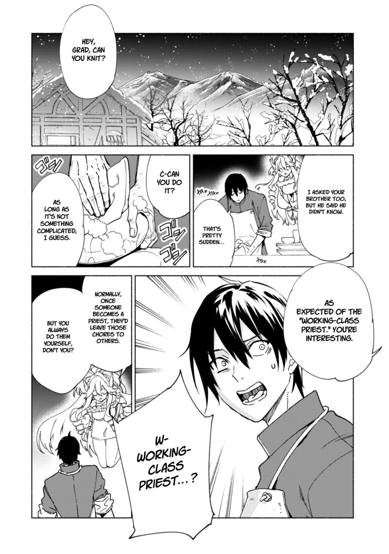 Kenja No Deshi Wo Nanoru Kenja 86 10