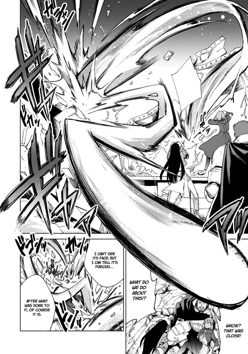 Kenja No Deshi Wo Nanoru Kenja 88 10