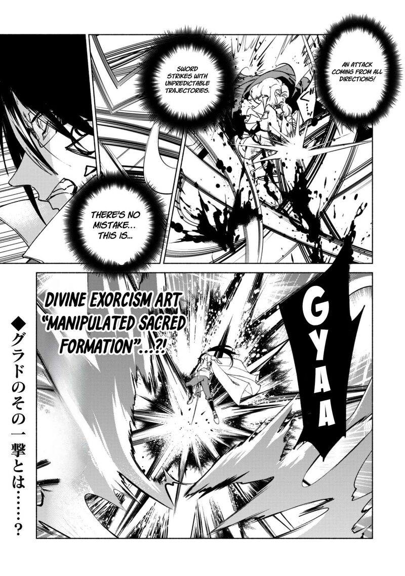 Kenja No Deshi Wo Nanoru Kenja 89 27