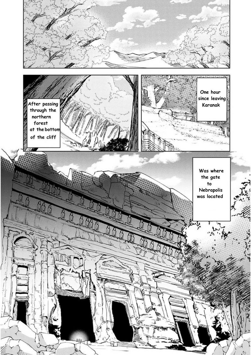Kenja No Deshi Wo Nanoru Kenja 9 11