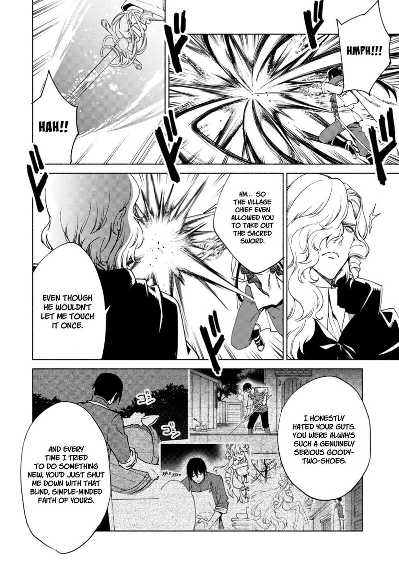 Kenja No Deshi Wo Nanoru Kenja 90a 4