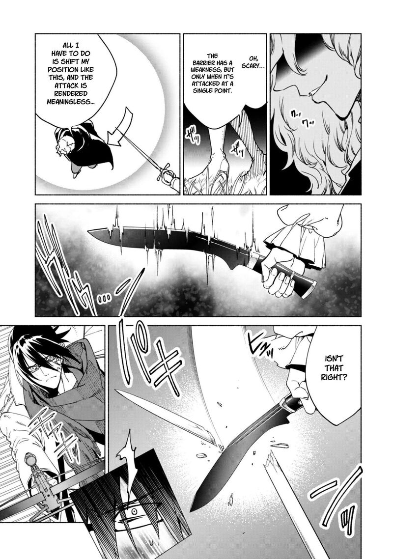 Kenja No Deshi Wo Nanoru Kenja 90a 7