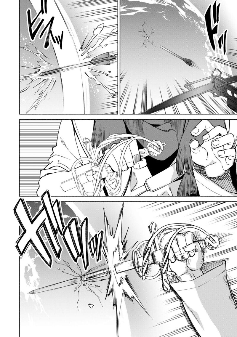 Kenja No Deshi Wo Nanoru Kenja 90a 8