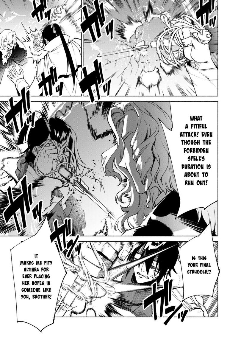 Kenja No Deshi Wo Nanoru Kenja 90a 9