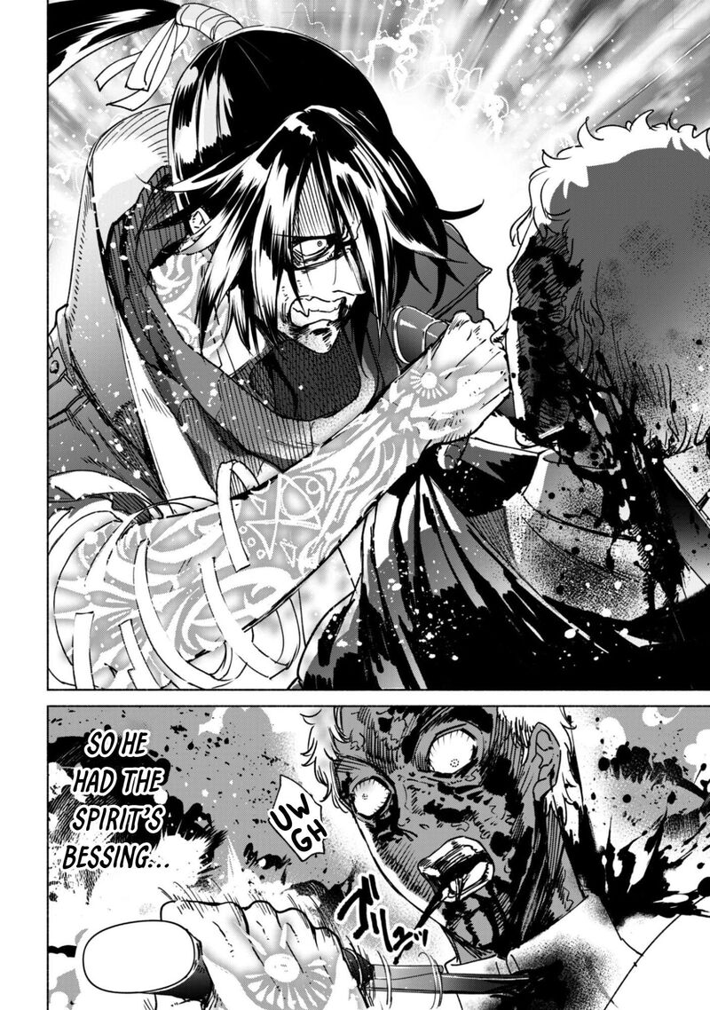 Kenja No Deshi Wo Nanoru Kenja 90b 2