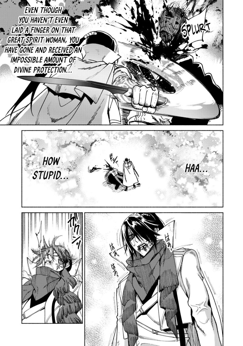 Kenja No Deshi Wo Nanoru Kenja 90b 3