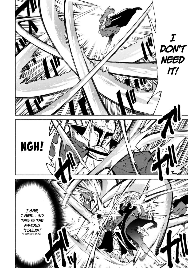 Kenja No Deshi Wo Nanoru Kenja 91 14