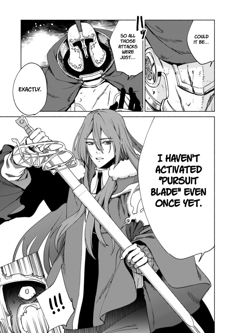 Kenja No Deshi Wo Nanoru Kenja 91 21