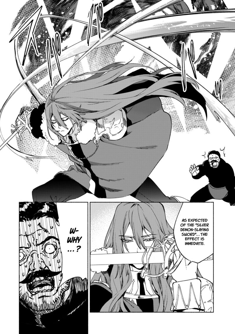 Kenja No Deshi Wo Nanoru Kenja 91 25