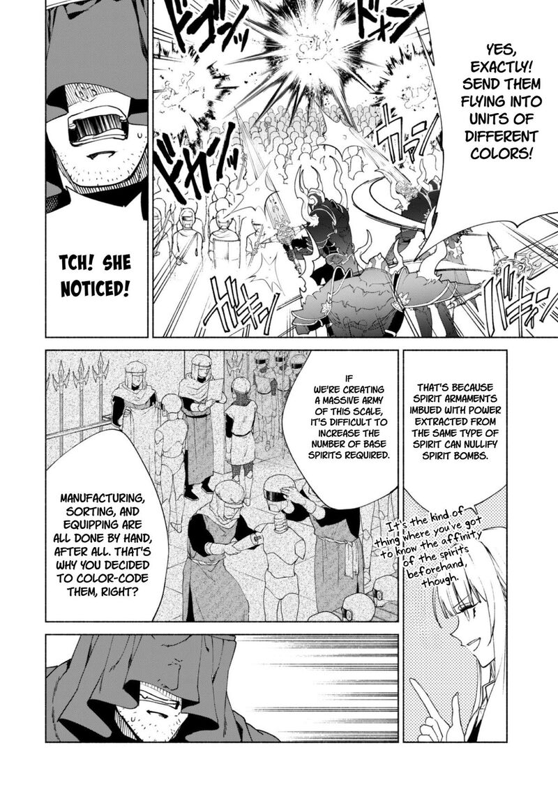 Kenja No Deshi Wo Nanoru Kenja 92 11