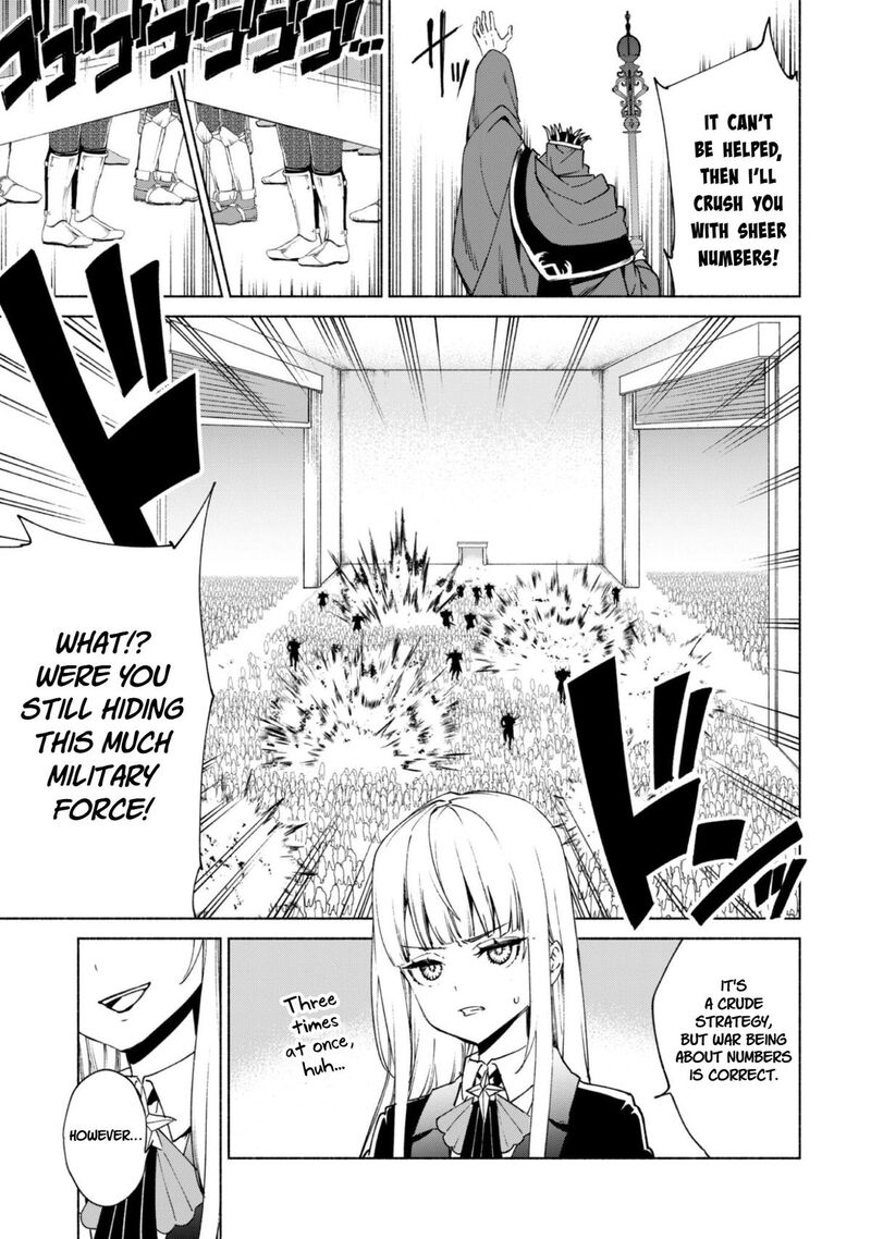 Kenja No Deshi Wo Nanoru Kenja 92 12