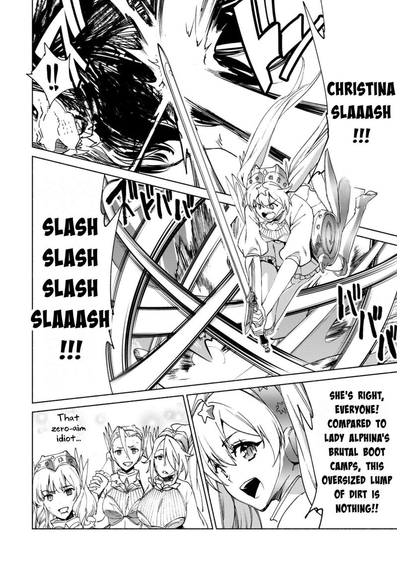 Kenja No Deshi Wo Nanoru Kenja 93 21